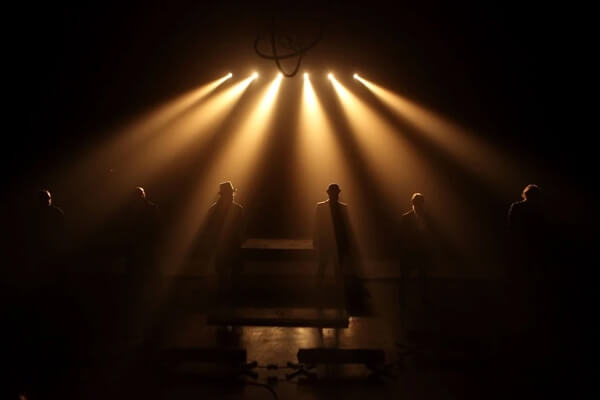 Энергетическая автономность – залог успешной работы театра