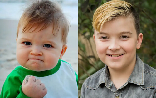 ироничные мемы