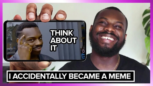 ироничные мемы