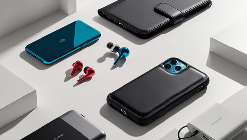 мобильные аксессуары оптом