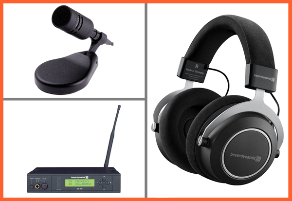 бейердинамик