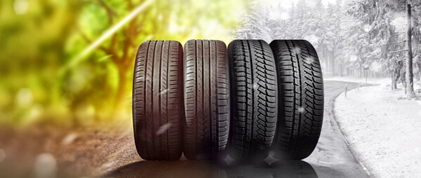 летняя резина