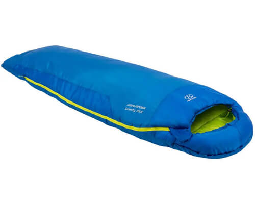 Спальные мешки