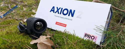 купить тепловизор у украине