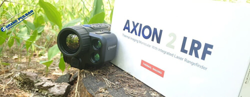 купить тепловизор военный