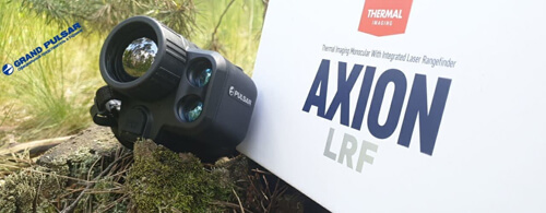 купит тепловизор