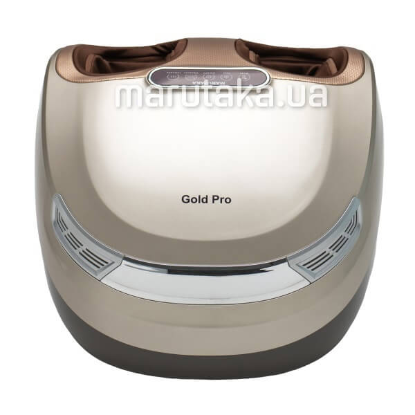 Массажер для ног Marutaka Gold Pro