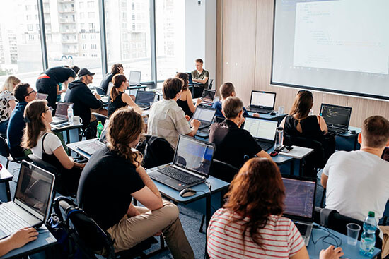 Курс DevOps инженера