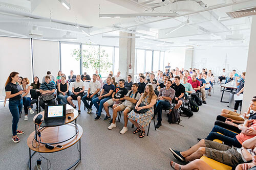 Курс DevOps инженера