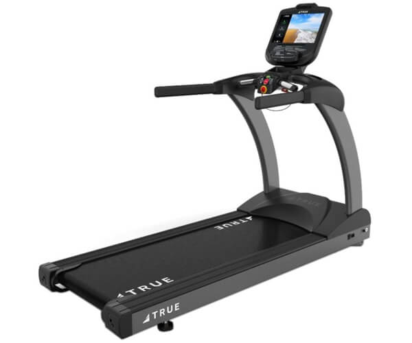 Беговая дорожка True TC400xT Envision 9