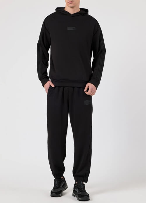 Спортивный костюм Emporio Armani