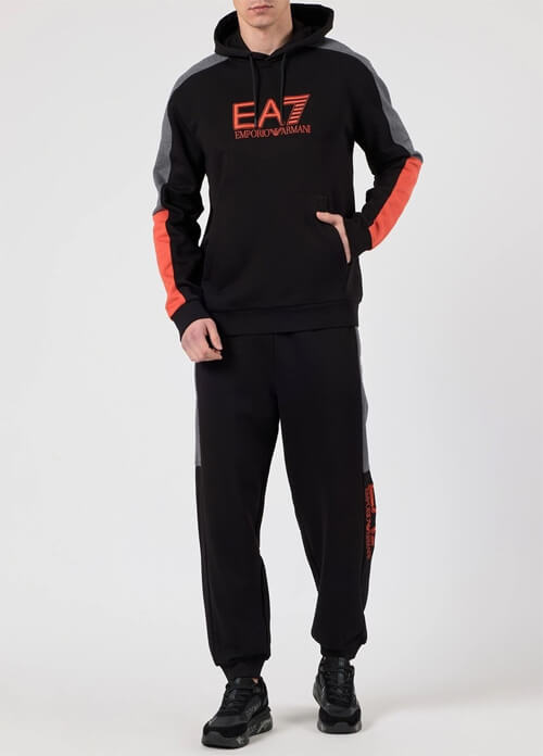 Спортивный костюм Emporio Armani