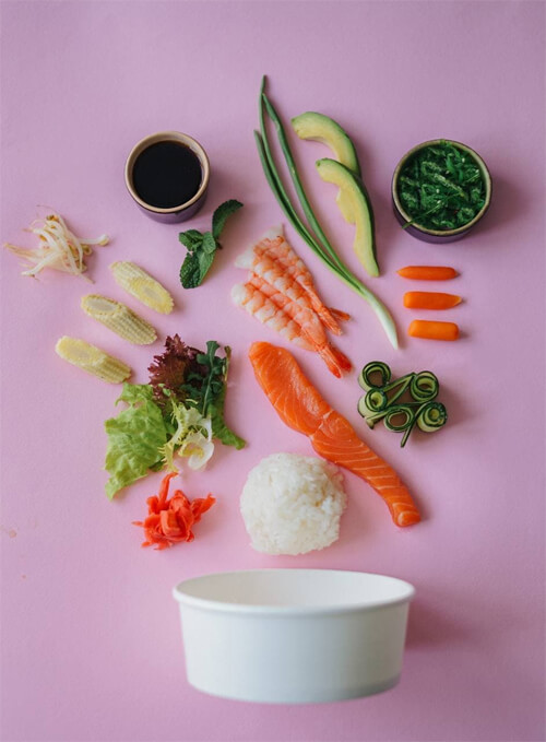 Качество продуктов