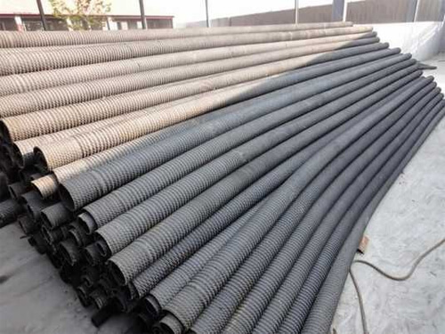 Руковая для мотопомпы