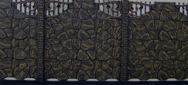 шумоизоляционные заборы