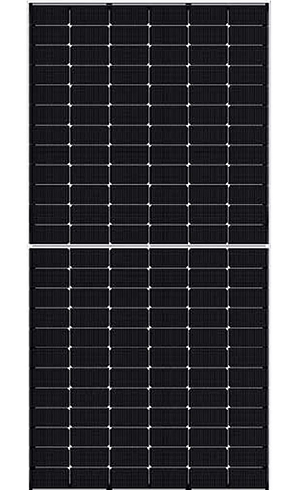 Солнечная панель Jinko Solar Tiger Neo 72HL4-V 585 Вт