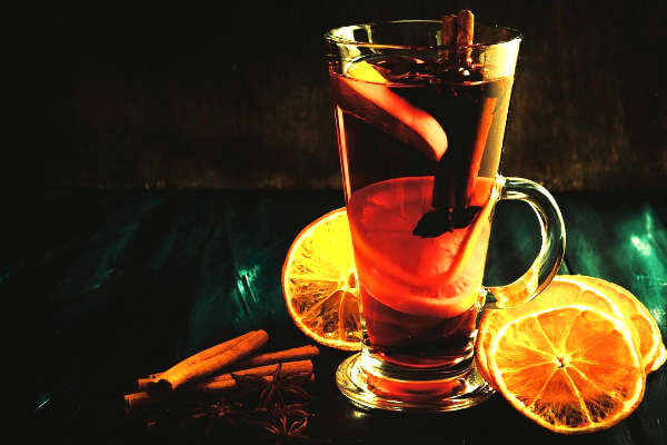 Грог — морской волк