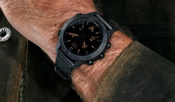 Garmin MARQ Commander (Gen 2)