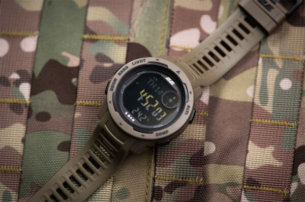 Garmin Tactix 7 Pro Ballistics Edition