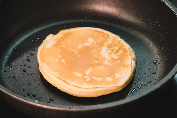 Простые рецепты блинов на Масленицу