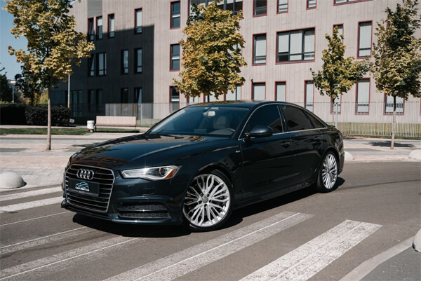 аренда автомобилей в Одессе Car-Rent.ua