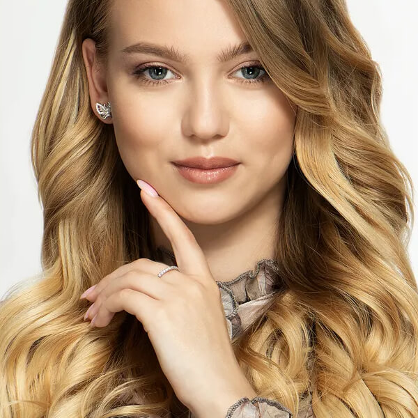 Ювелирный комплект