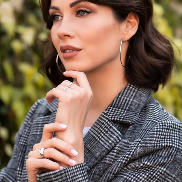 Ювелирный комплект