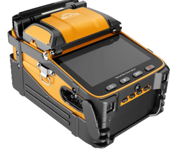 Signal Fire AI-9 | Сварочный аппарат для оптоволокна