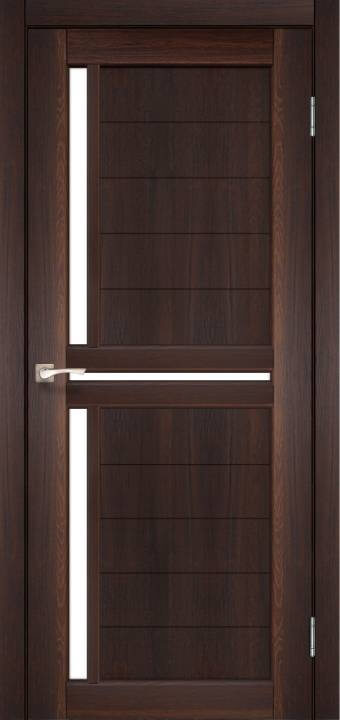 Межкомнатные Двери SC-04 Korfad ПВХ плёнка