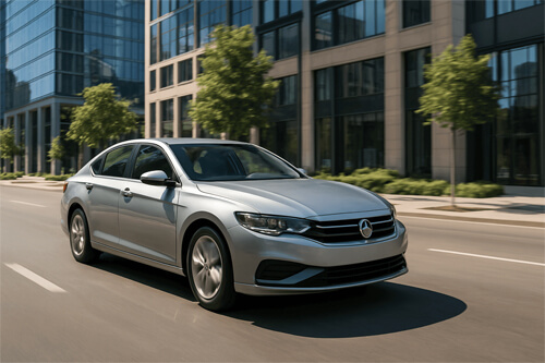 Как выбрать летние покрышки