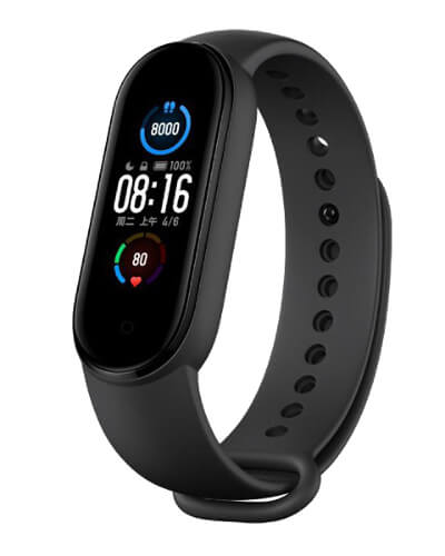 фитнес браслет