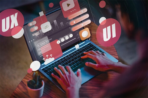 разработка интернет магазина