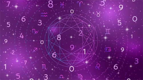 матрица судьбы