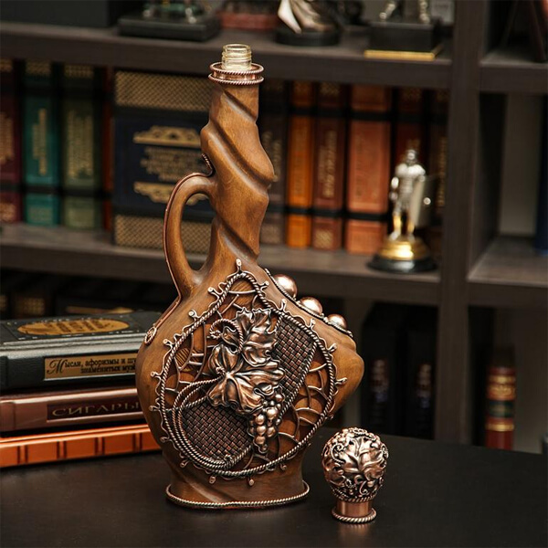 Декантер для виски