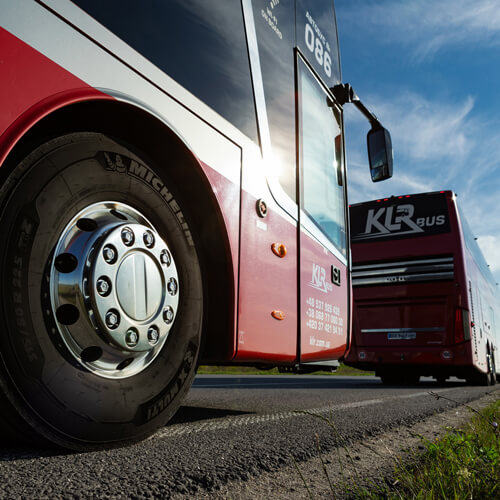 Билеты на автобус Аликанте – Киев