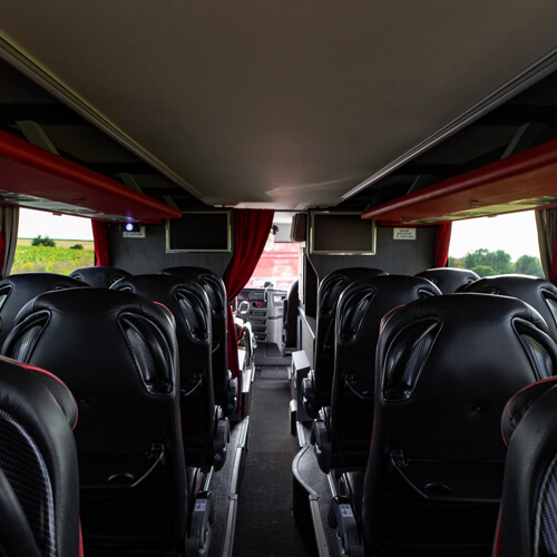 Билеты на автобус Аликанте – Киев