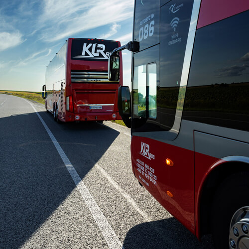 Билеты на автобус Аликанте – Киев