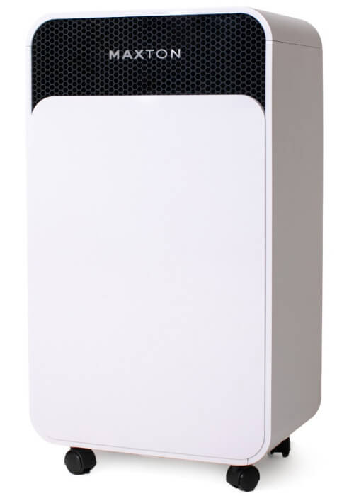 Осушитель Maxton MX-12s WiFi с ионизатором