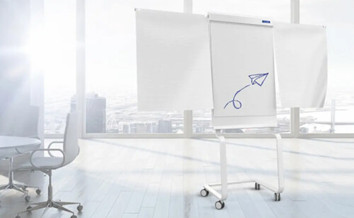 флипчарты для офиса