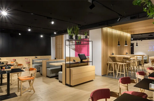 Доставка суши в Одессе | Япико