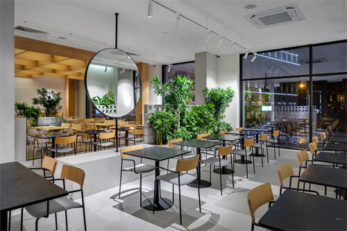 Доставка суши в Одессе | Япико