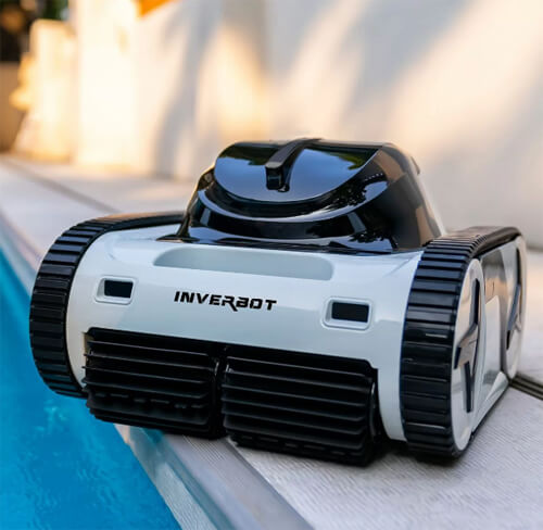 Пылесос для бассейна