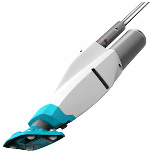 Пылесос для бассейна