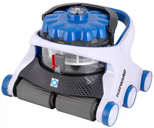 Пылесос для бассейна