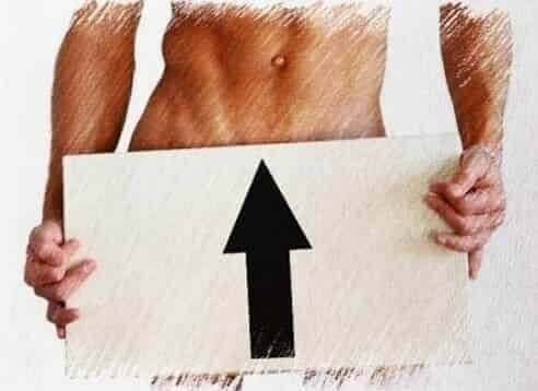 Как улучшить потенцию