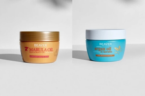 Відновлення після кератину