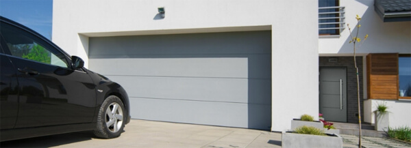 Гаражные ворота Wisniowski