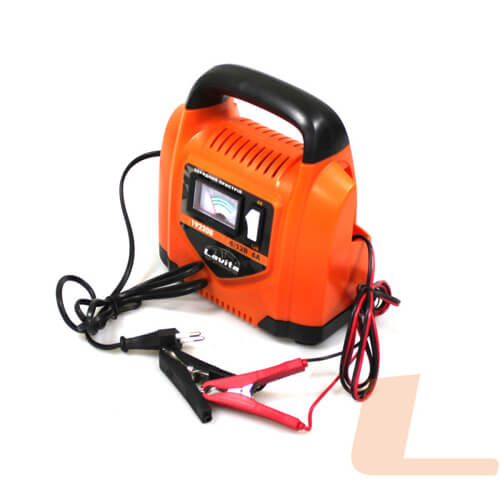 зарядные и пуско-зарядные устройства