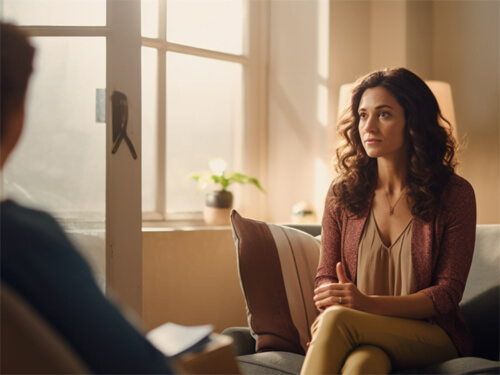 Психологический центр New Leaf