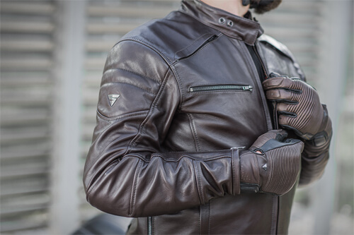 Мотокуртка